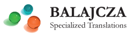 BALAJCZA Linguistic Services